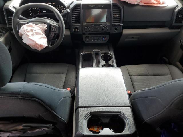 2018 FORD F150 SUPER - 1FTEW1CP0JFE16700