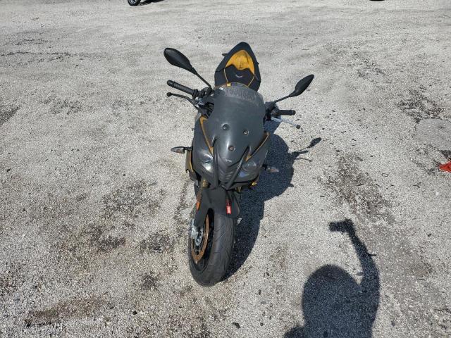 2012 APRILIA MOTORCYCLE ZD4TYC002CS000389