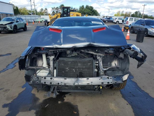 2015 DODGE CHALLENGER #3307725708