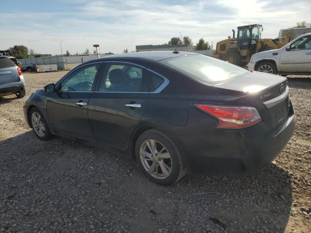 2014 NISSAN ALTIMA 2.5 - 1N4AL3AP8EN246643