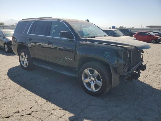 2019 CHEVROLET TAHOE C150 1GNSCAKC6KR230757