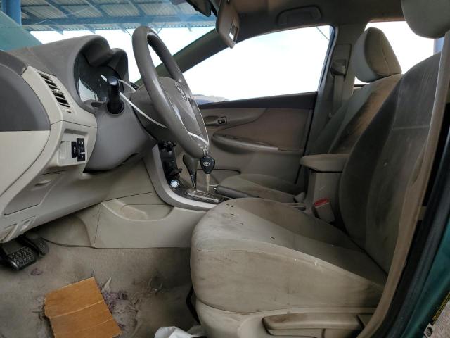 2010 TOYOTA COROLLA BA - 1NXBU4EE3AZ231845