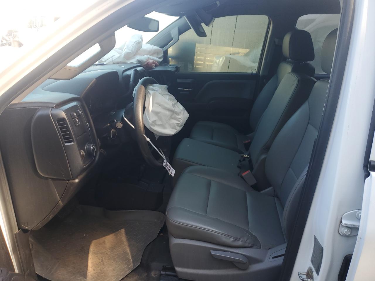 GMC SIERRA 3500HD K3500