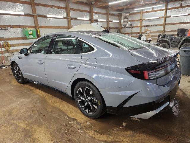 2024 HYUNDAI SONATA SEL KMHL64JA6RA409455