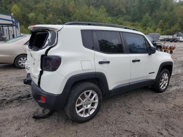2019 JEEP RENEGADE S - ZACNJBAB1KPJ77469