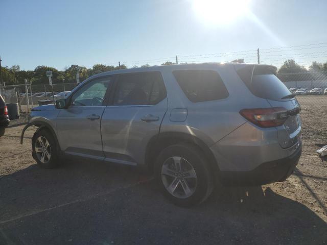 2024 HONDA PILOT EXL 5FNYG1H43RB013187