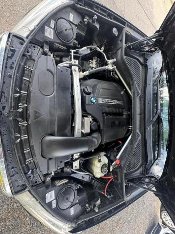 2018 BMW X6 XDRIVE3 - 5UXKU2C50J0Z61424
