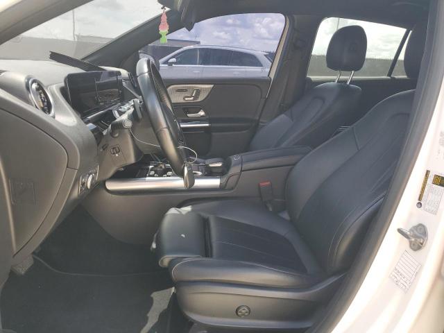 2023 MERCEDES-BENZ GLA 250 4M W1N4N4HB3PJ437438
