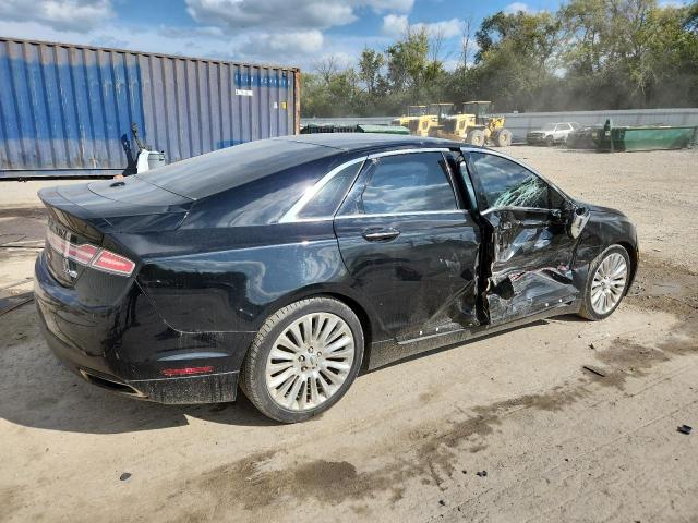 2016 LINCOLN MKZ 3LN6L2J92GR605279