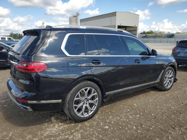 2021 BMW X7 XDRIVE4 - 5UXCW2C07M9H26864