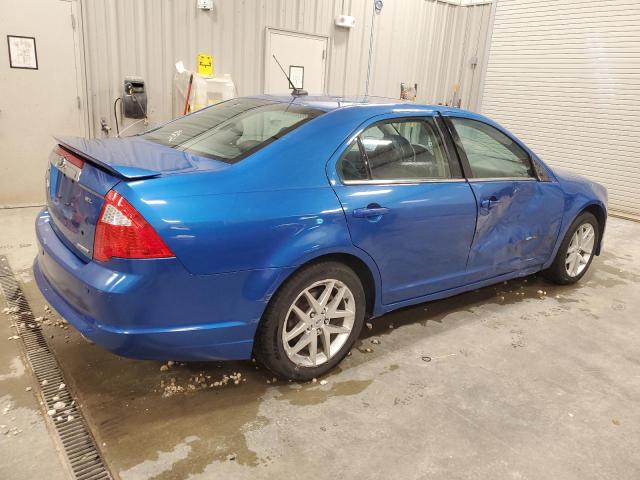 2011 FORD FUSION SEL - 3FAHP0JG7BR152487