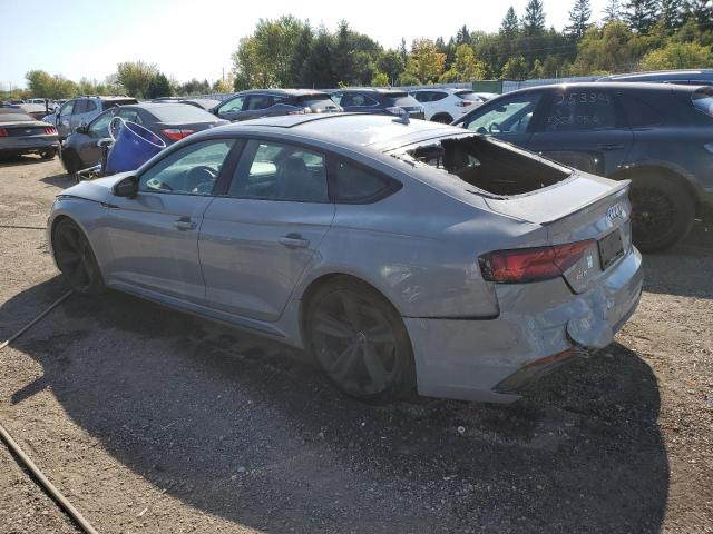 2019 AUDI RS5 WUACWCF5XKA900078