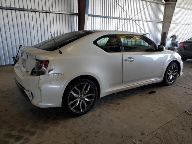 2015 TOYOTA SCION TC - JTKJF5C72FJ003907