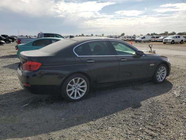 2015 BMW 535 D WBAXA5C54FD691354
