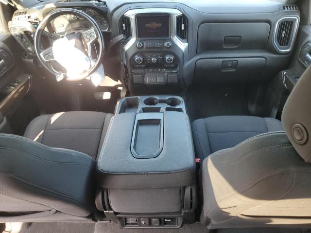 2022 CHEVROLET SILVERADO 3GCPYJEKXNG114839