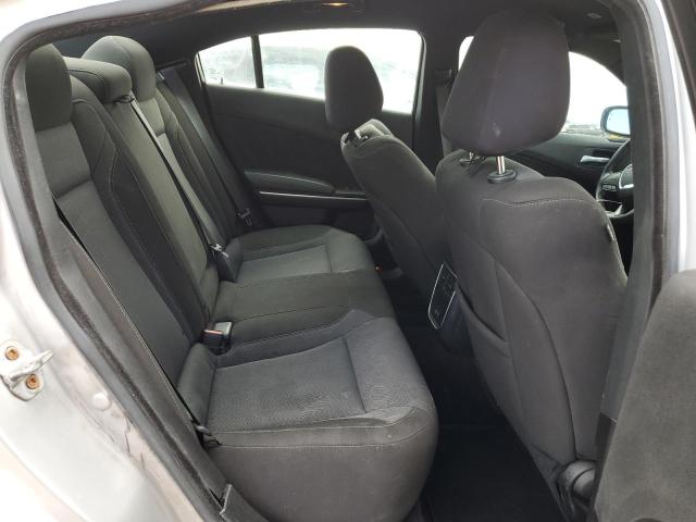 2022 DODGE CHARGER SX #3311500241