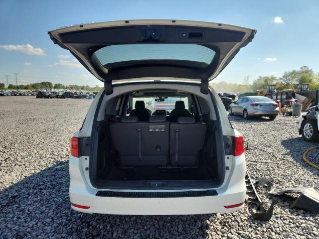 2018 HONDA ODYSSEY EX - 5FNRL6H73JB062871