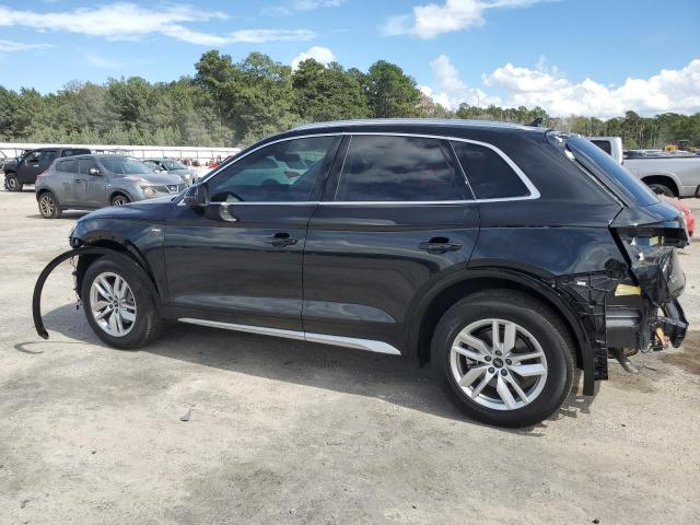 2023 AUDI Q5 PREMIUM 45 WA1GAAFY8P2121365
