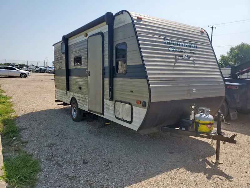 Global Auto Auctions: 2020 OTHER RV