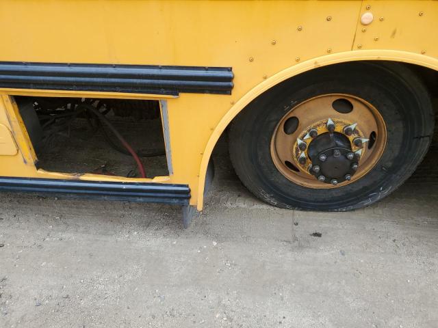 2011 THOMAS SAF-T-LINER HDX #3260376592