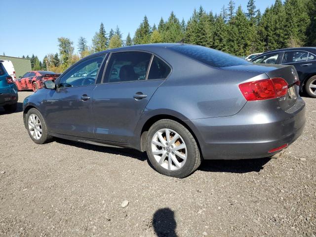 2012 VOLKSWAGEN JETTA SE - 3VWBP7AJ6CM031837