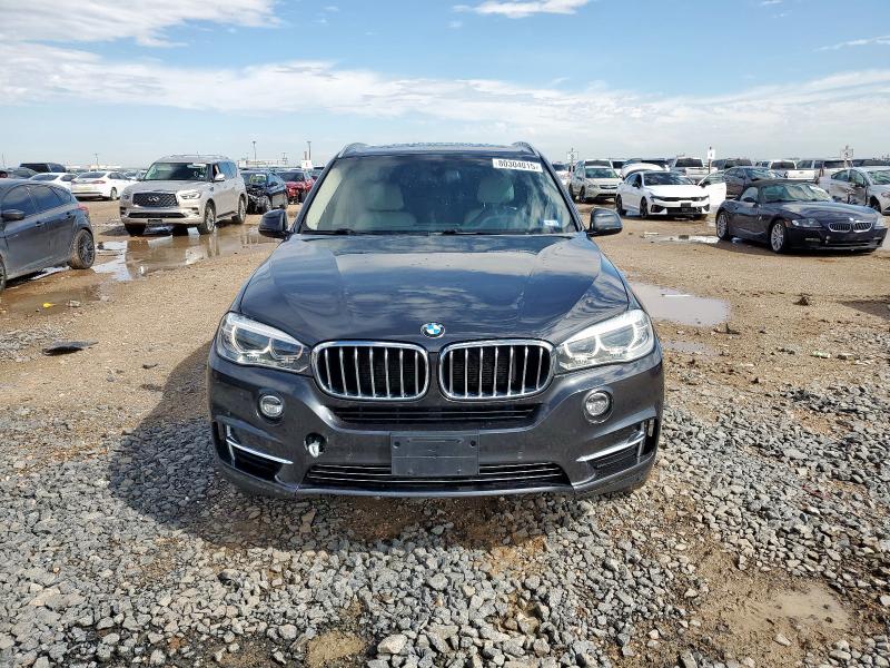 2015 BMW X5 XDRIVE35I 5UXKR0C59F0P01861