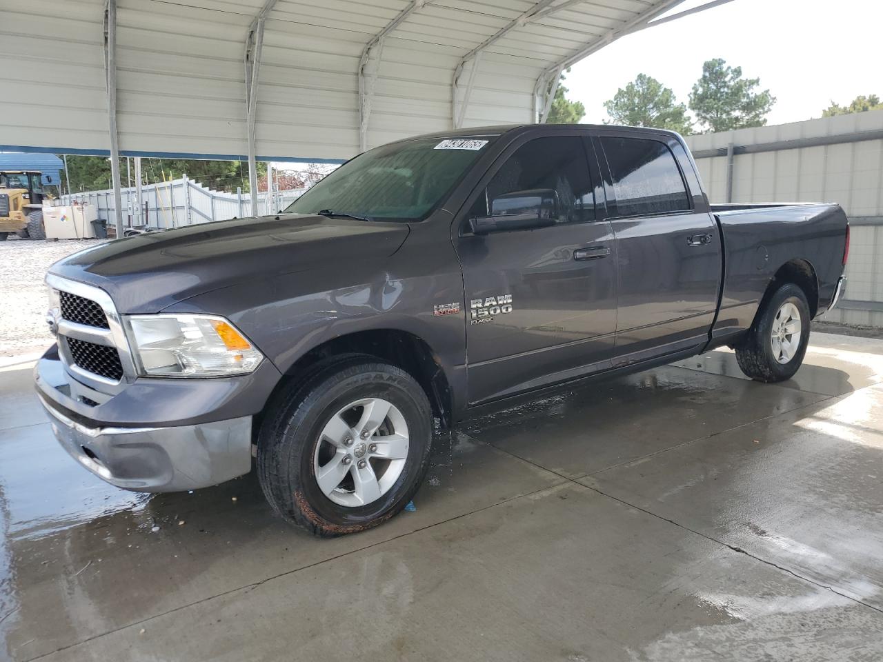 RAM 1500 SLT