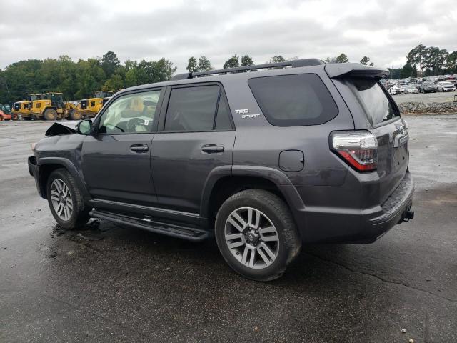 2022 TOYOTA 4RUNNER SR JTESU5JR2N6010133
