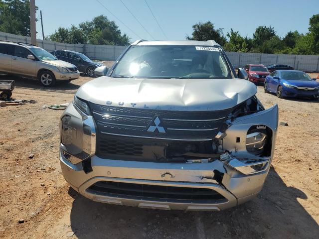 2023 MITSUBISHI OUTLANDER JA4J4VA86PZ040299