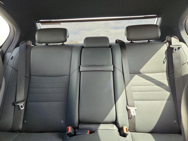 2018 LEXUS GS 350 BAS - JTHCZ1BL4JA008578