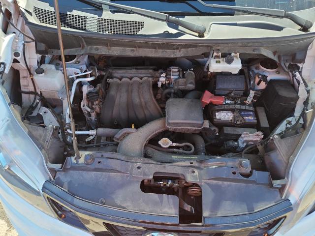 2021 NISSAN NV200 2.5S 3N6CM0KN1MK693148