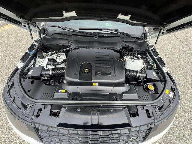 2020 LAND ROVER RANGE ROVE - SALWS2RU1LA726169