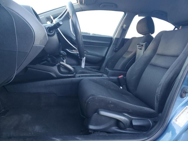 2010 HONDA CIVIC LX-S #3315908148