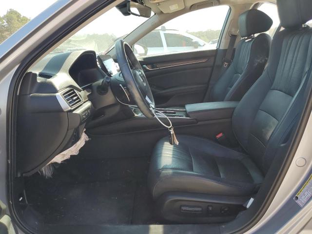 2018 HONDA ACCORD TOURING 1HGCV2F92JA052985