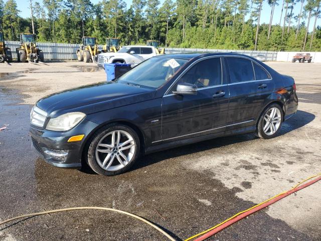 MERCEDES-BENZ C 250