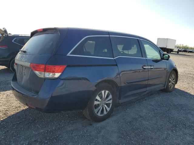 2016 HONDA ODYSSEY EX 5FNRL5H69GB500139