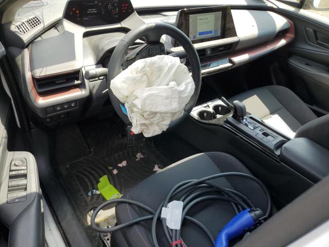 2025 TOYOTA PRIUS PRIME SE JTDACACUXS3042869