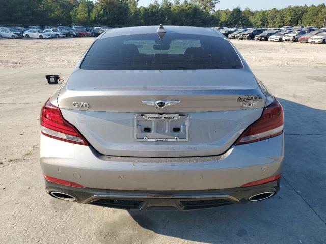 2021 GENESIS G70 PRESTI #3283808450