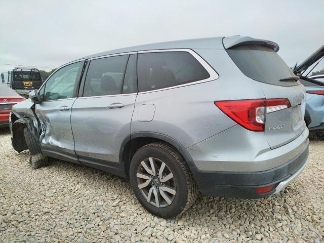 2019 HONDA PILOT EXL 5FNYF6H46KB011519