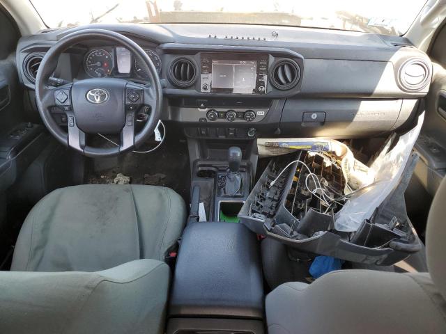 2020 TOYOTA TACOMA ACC - 3TYRX5GN3LT002557