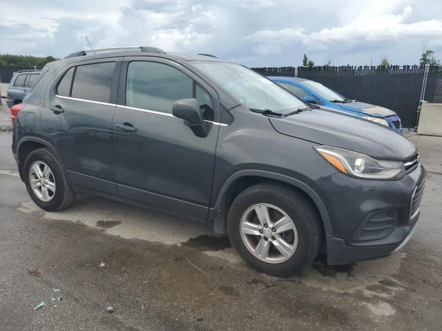 2017 CHEVROLET TRAX 1LT 3GNCJLSB8HL231471