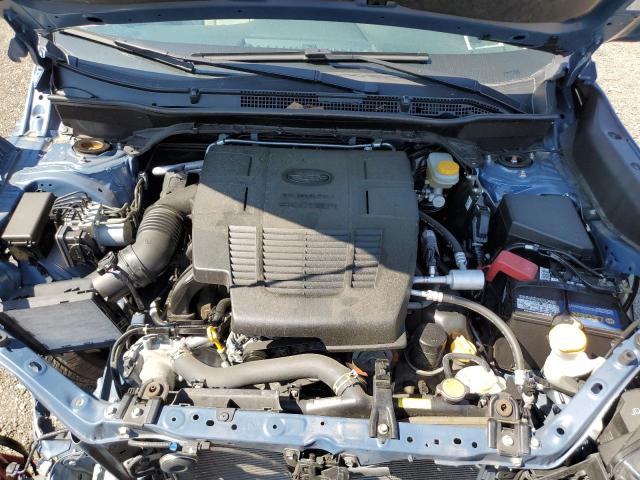 2019 SUBARU FORESTER PREMIUM JF2SKAGC1KH549513