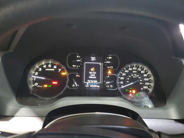 2018 TOYOTA TUNDRA CRE 5TFDY5F11JX685092