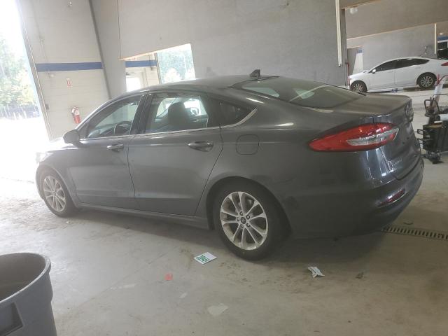 2020 FORD FUSION SE 3FA6P0HD5LR237140