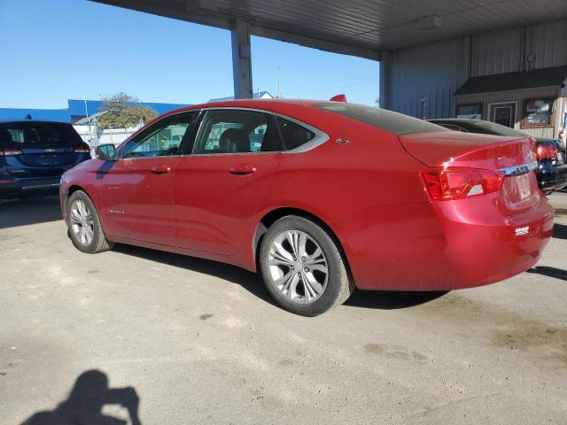 2014 CHEVROLET IMPALA LT #3260362494