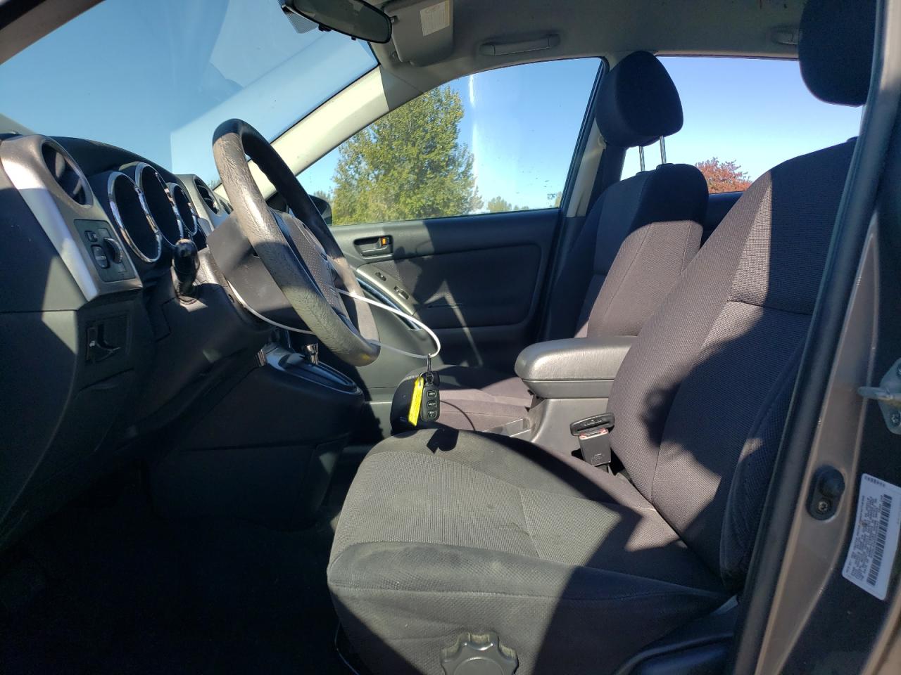 Lot #3278946034 2003 PONTIAC VIBE