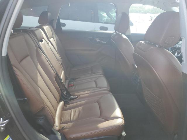 2017 AUDI Q7 PREMIUM WA1LAAF70HD026150