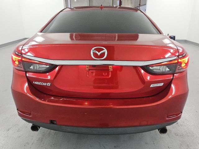 2016 MAZDA 6 TOURING JM1GJ1T58G1477708