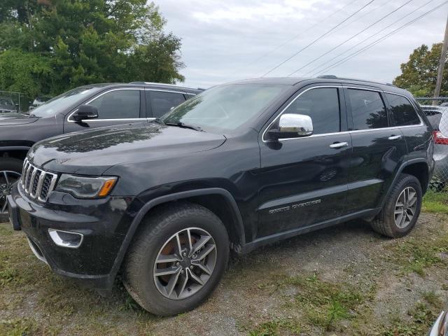 2021 JEEP GRAND CHER 1C4RJFBG1MC854498