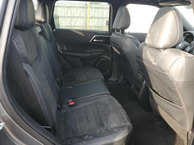 2022 MITSUBISHI OUTLANDER JA4J4UA89NZ068816